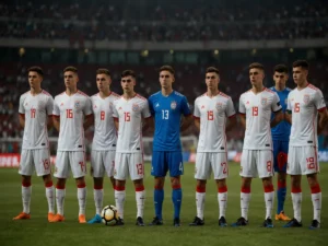 FIFA Conferma: La Russia Parteciperà al Torneo Giovanile U.15 in Azerbaigian