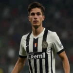 Como Rifiuta l'Offerta dell'Inter: Nico Paz Resta per 60 Milioni, con Clausola di Ricompra del Real