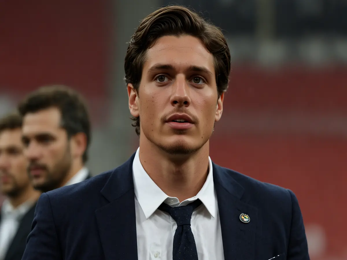 Zaniolo e l'Udinese: Riscatto Amaro e Futuro Incerto, le Parole dell'Agente Svelano la Delusione