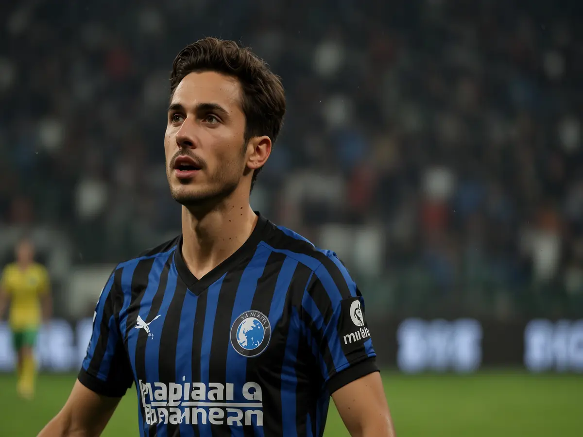 Atalanta Acquista Gianluca Gaetano: Dettagli e Cifre dell'Affare Concluso