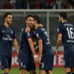 Esordio Amichevole per il Como: Pari 2-2 con il Paris FC, Gol di Gabrielloni e Douvikas