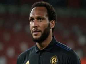 Lukaku in Rivolta: Il Belgio Vuole il Protagonismo, Allegri in Bilico tra Scelte e Gerarchie