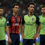 Meichtry a Genoa: Ruolo, Valutazione Fantacalcio e Statistiche del Giovane Talento Svizzero