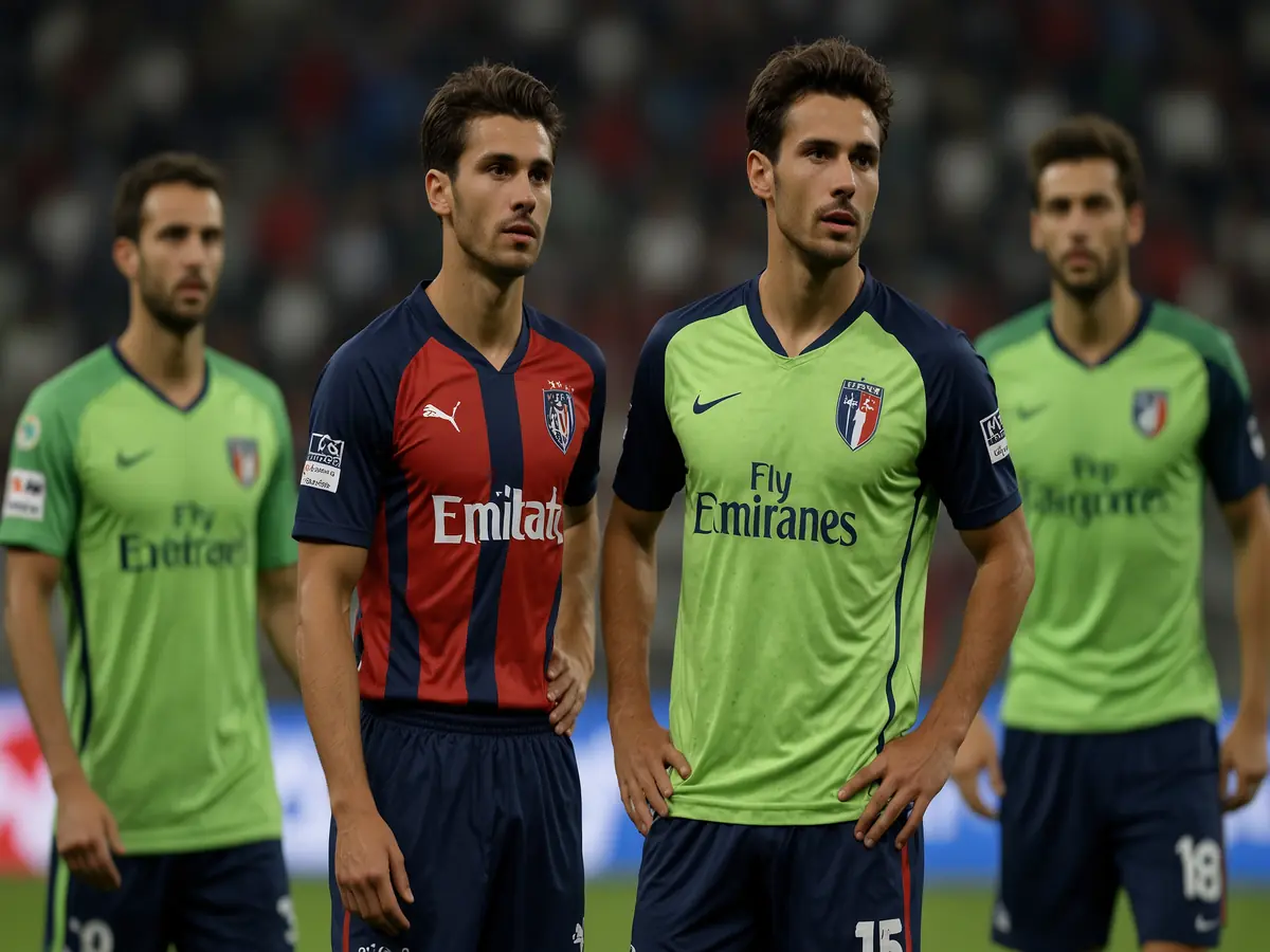 Meichtry a Genoa: Ruolo, Valutazione Fantacalcio e Statistiche del Giovane Talento Svizzero